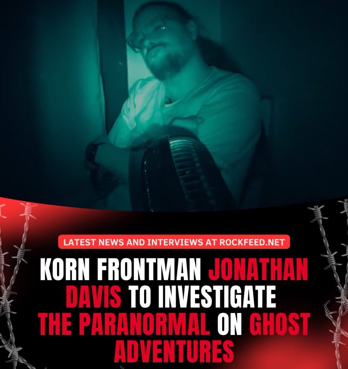 GACpossessions's tweet image. Any @Korn fans in the houuuuuuuse 😈