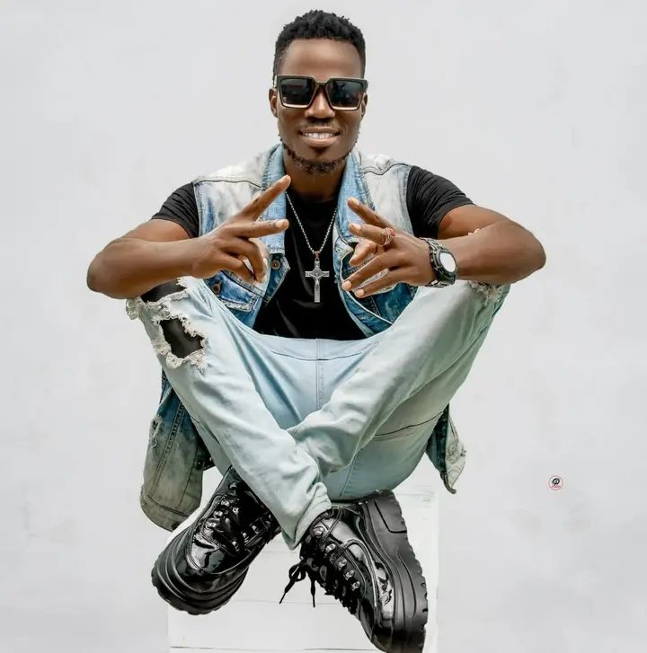Hot Soup Boss Professor Maros drops new song "My Heart" ft. LIAMA, now streaming on his YouTube channel.
