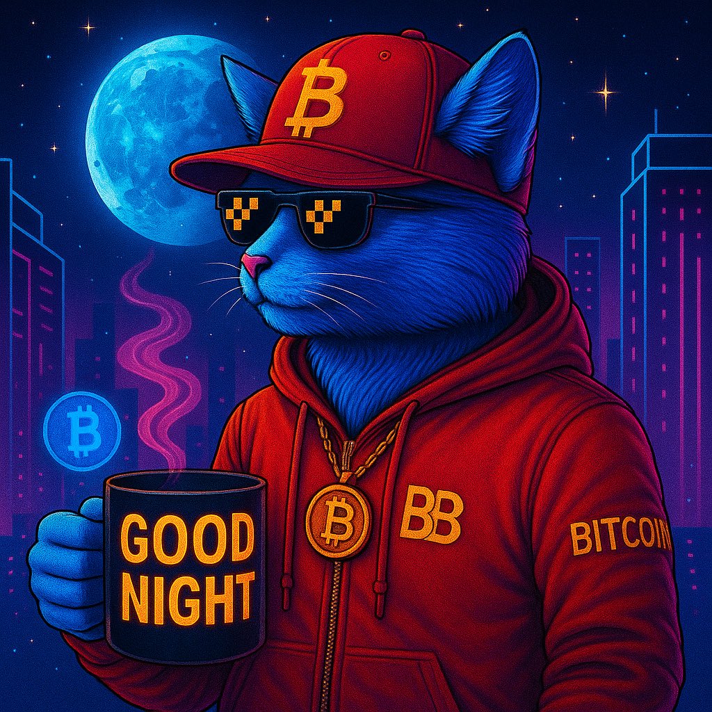 CryptoCats tweet media