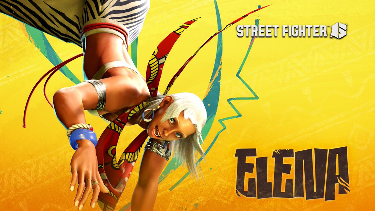 Street Fighter (@StreetFighter) / X Street Fighter (@StreetFighter) / X