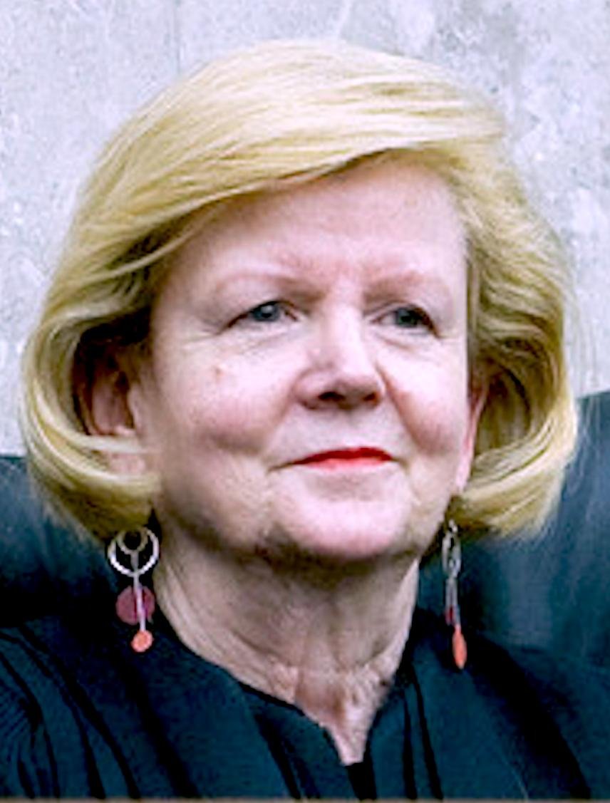 BREAKING: Bill Clinton appointed District Judge Colleen Kollar-Kotelly has BLOCKED Trump's order to require proof of citizenship to register to vote.
