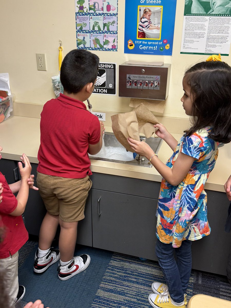 West Lakes Prep (@westlakesprep) on Twitter photo Take Your Child to Work Day was so much fun for these teachers kids! We appreciate all of your help today. #pantherpride 🐾 #yourbestchoicemdcps <a href="/MDCPS/">Miami-Dade Schools</a> <a href="/MDCPSNorth/">M-DCPS North Region</a> <a href="/SuptDotres/">Jose L. Dotres, Ed.D.</a> Take Your Child to Work Day was so much fun for these teachers kids! We appreciate all of your help today. #pantherpride 🐾 #yourbestchoicemdcps <a href="/MDCPS/">Miami-Dade Schools</a> <a href="/MDCPSNorth/">M-DCPS North Region</a> <a href="/SuptDotres/">Jose L. Dotres, Ed.D.</a>
