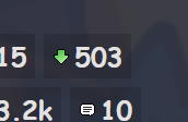 UntitledDrones's tweet image. #fnf #mdtwt 
WE HIT 500 DOWNLOADS! THANK YOU GUYS SO MUCH!

gamebanana.com/mods/564392

also... uhh... can we get more showcase videos pls?? :)