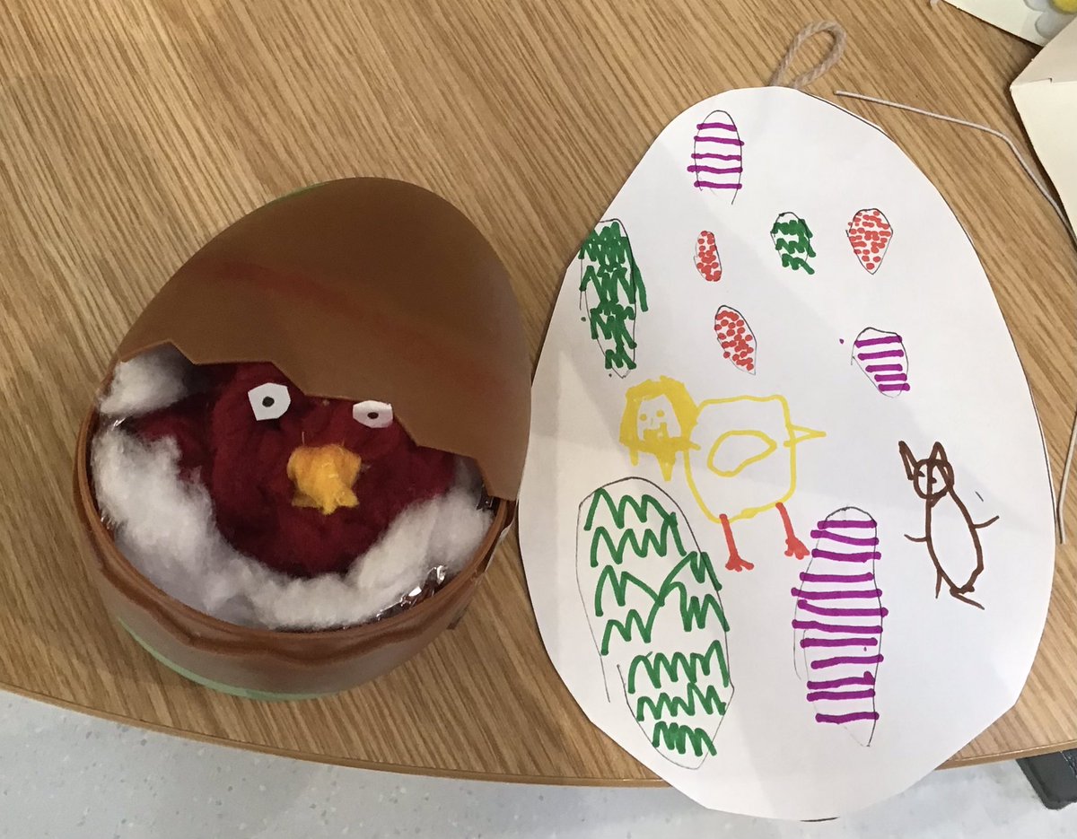 Abbey View Primary Academy tweet media