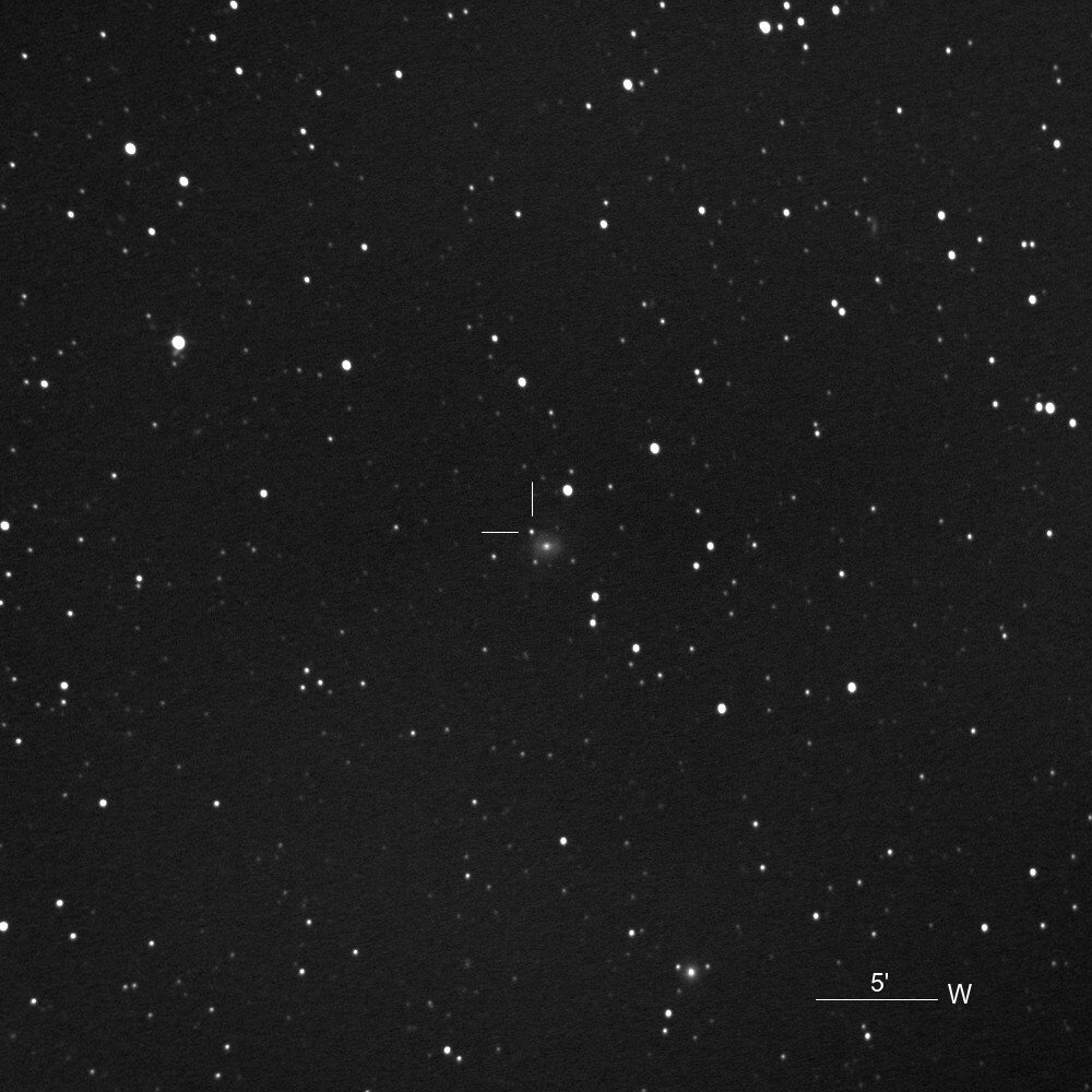 超新星SN2025fvw(NGC5957)

Gmag=14.9 

★2025/04/24  21:20(JST)
GINJI-200FN  QHY9  60secX24  トリミング