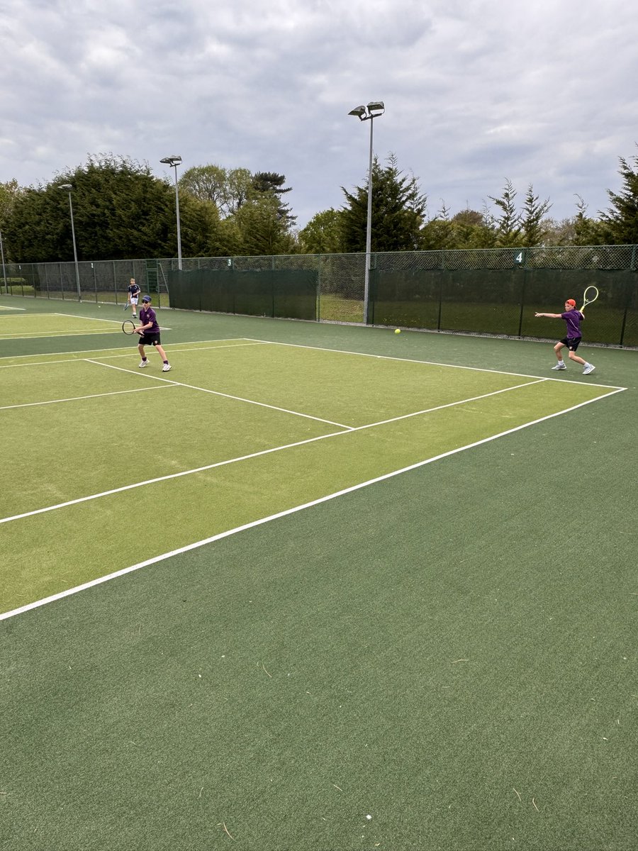 All Hallows CHS P.E Department tweet media