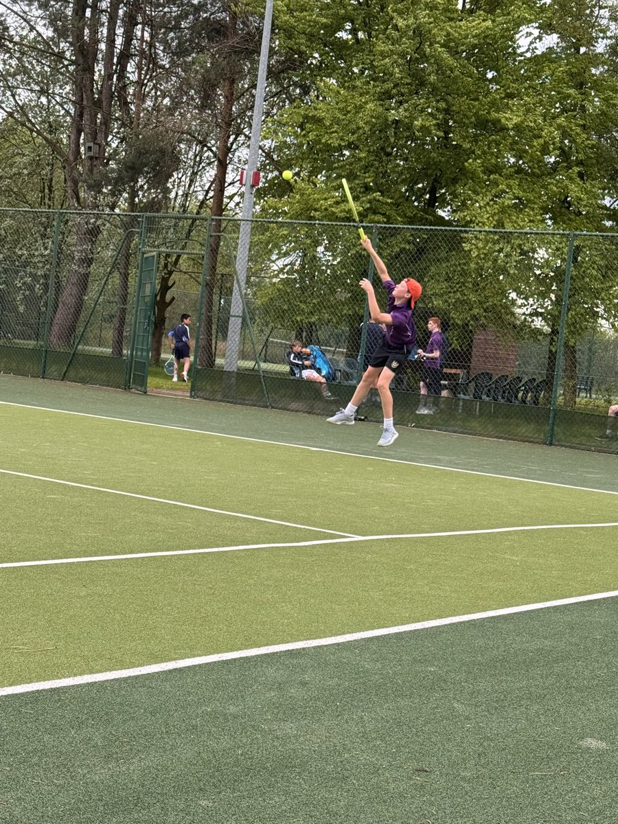 All Hallows CHS P.E Department tweet media