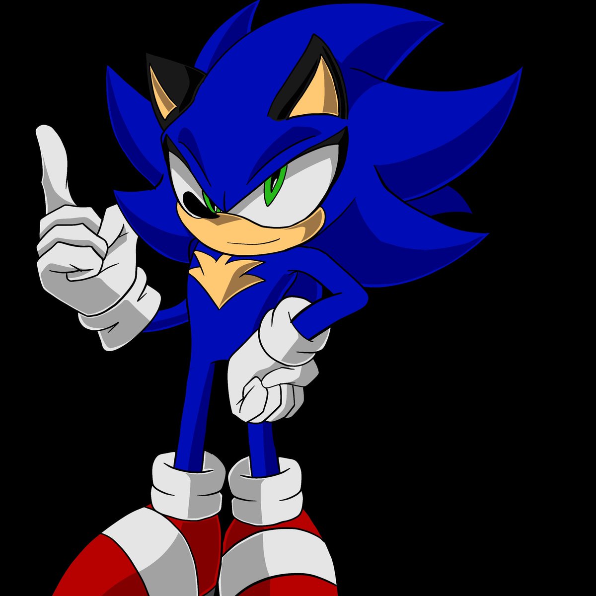 Starkanador The Hedgehog (@starkanadorh) on Twitter photo 