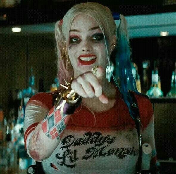 Quinn_Sanity_'s tweet image. - Harley Quinn and Jinx fanpage
- Daily Harley Quinn/Jinx posts
- Live Fast, Die Clown
- Likes/Retweets appreciated
