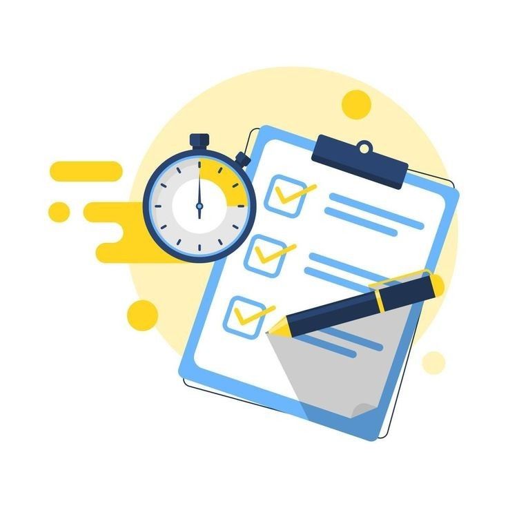 ✔️ يوم، يومين، أو 3 أيام راحة
✔️ مختومة رسميًا
✔️ مرفوعة على تطبيق ⁧صحتي⁩
ما تحتاج تبرير كثير، بس اطلب
wa.me/+966531295389
 ⁧#إجازة_مرضية⁩
⁧#عذر_طبي⁩ مضمون!
#سكليف_طبـي 
#بحث_علمي 
#بدل_التميز 
#نشر_ابحاث