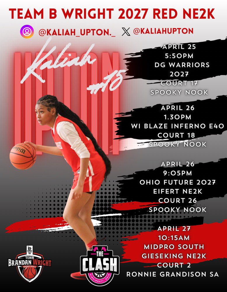 Kaliah Upton tweet media