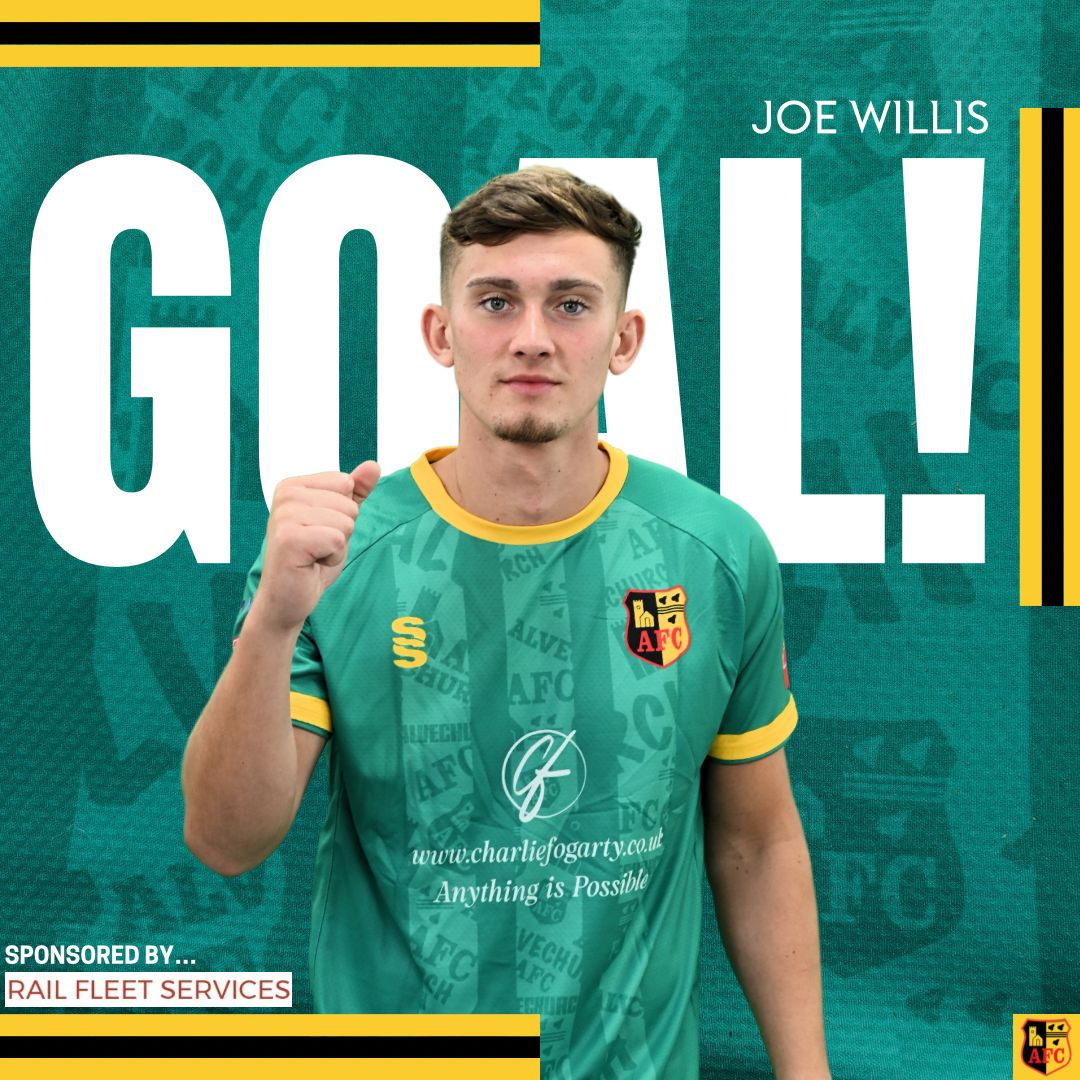 29’ |  The deadlock is broken! Joe Willis with an incredible goal! Outside the box guided into the far top corner 😱

🟠 #STR 0-1 #ALV 🟢