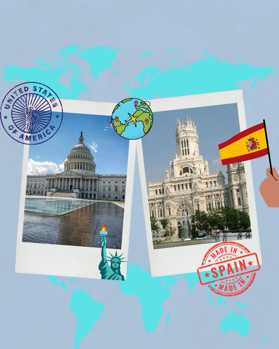 latinomuseum's tweet image. As part of UN Spanish Language Day, we recognize the role the language has played in shaping American culture. Spoken as the primary language in 20 countries and by nearly 500 million people worldwide, Spanish ranks as the second most spoken language by number of native speakers.…