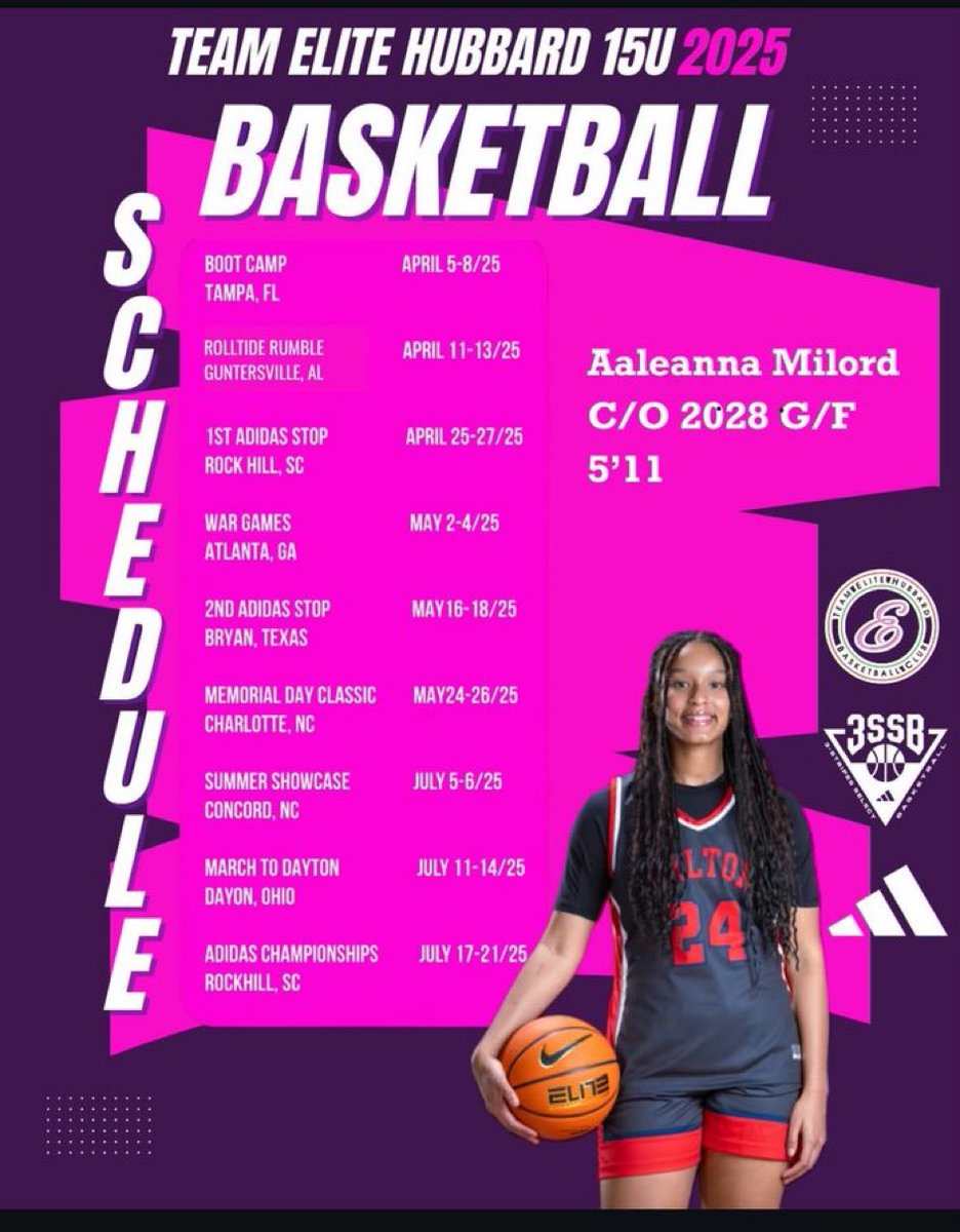 AaleannaM's tweet image. And my season begins…