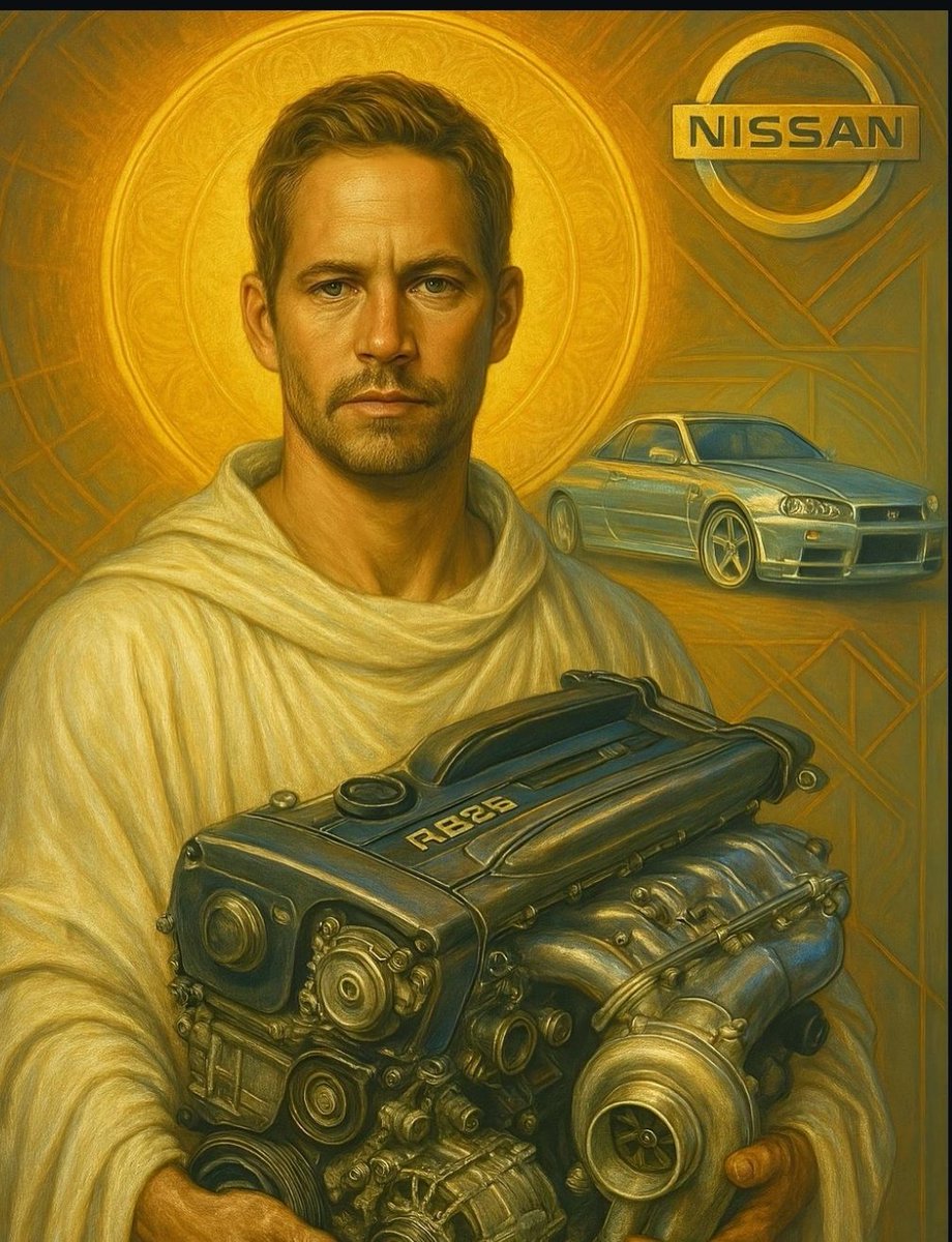 Paul Walker