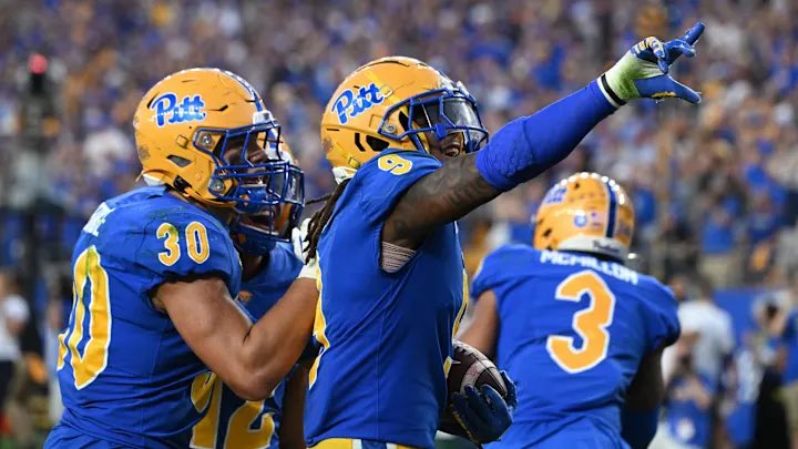 Kelvin Morrison (@kmorrison03) on Twitter photo After a great conversation with <a href="/coachdaoust/">Tim Daoust</a> I am blessed to receive a D1 offer from The University of pittsburgh <a href="/Pitt_FB/">Pitt Football</a> <a href="/LindseyLamar5/">Lindsey Lamar</a> <a href="/247recruiting/">247Sports Recruiting</a> <a href="/On3sports/">On3</a> <a href="/On3Recruits/">On3 Recruits</a> <a href="/Rivals/">Rivals</a> <a href="/BillBillDungee/">Bill Dungee 🏈</a> <a href="/kenmoyer52/">Ken Moyer’s Sports Page</a> After a great conversation with <a href="/coachdaoust/">Tim Daoust</a> I am blessed to receive a D1 offer from The University of pittsburgh <a href="/Pitt_FB/">Pitt Football</a> <a href="/LindseyLamar5/">Lindsey Lamar</a> <a href="/247recruiting/">247Sports Recruiting</a> <a href="/On3sports/">On3</a> <a href="/On3Recruits/">On3 Recruits</a> <a href="/Rivals/">Rivals</a> <a href="/BillBillDungee/">Bill Dungee 🏈</a> <a href="/kenmoyer52/">Ken Moyer’s Sports Page</a>
