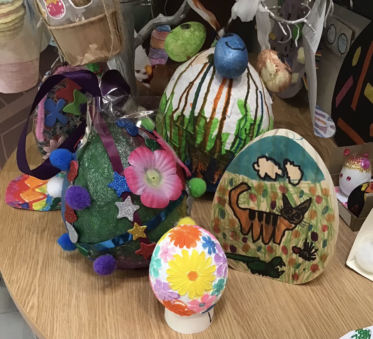 Abbey View Primary Academy tweet media