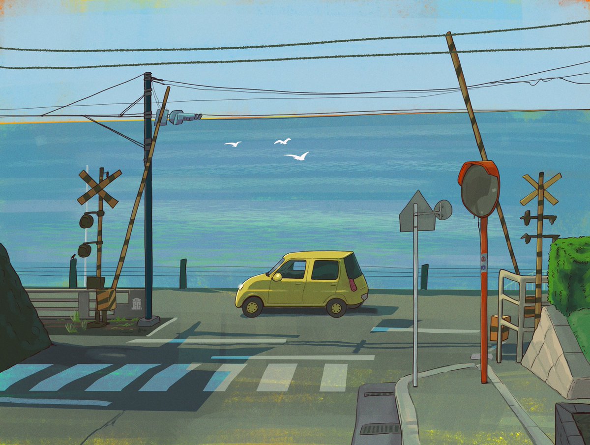 Day 24 #PleinAirpril