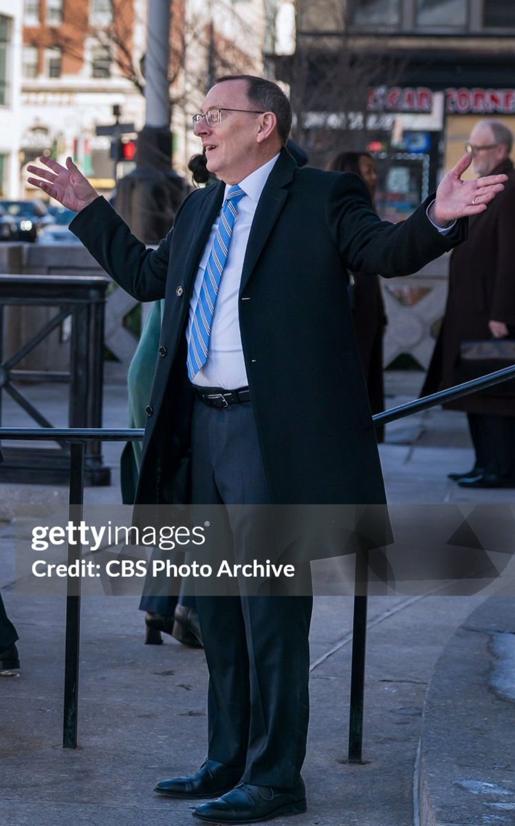 This handsome fella, though. ❤️
Big night, tonight.