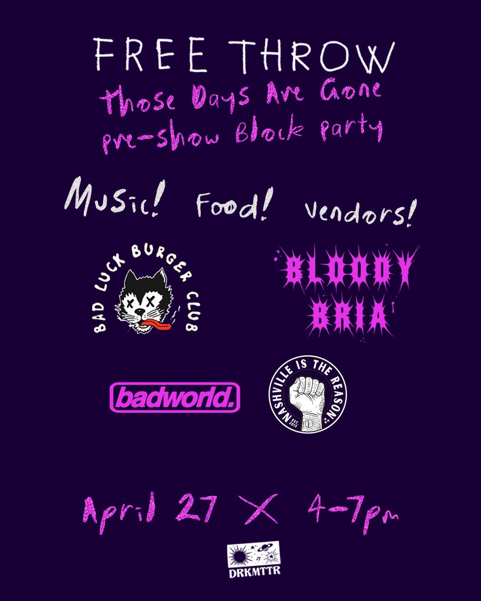 FREE OUTDOOR FUN THIS SUNDAY