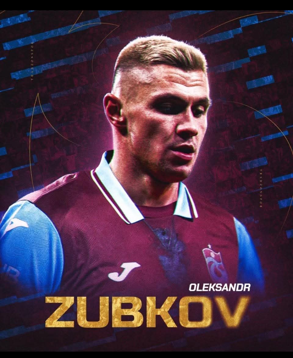 Tayfund6161TS's tweet photo. #GOOOOOOOL ZUBKOV ❤️💙 https://t.co/0nqpTdozRl