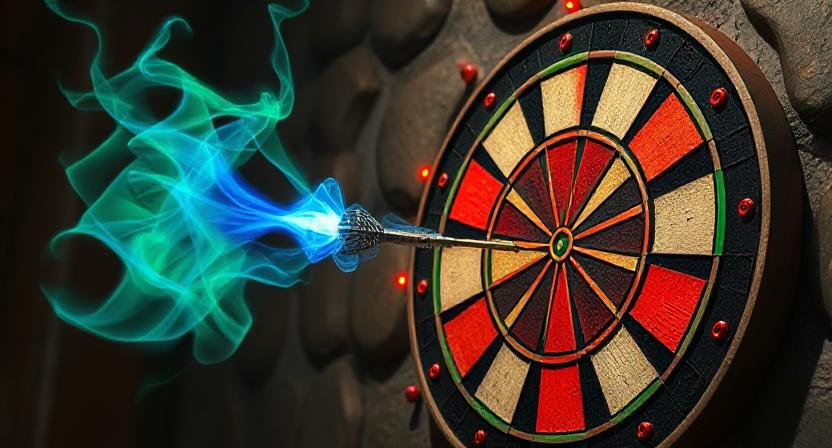 Dartsfever180's tweet photo. Phil Taylor dominated darts with 8 straight world titles (1995-2002), a record so absurd it may never be broken.

For more quirky darts facts, visit https://t.co/odV8Cwh9pv

#darts #PDC #pdcdarts #dartslife #dartsfamily #dartsplayer #dartsteam #dartswm  #philtaylor #taylorphil https://t.co/rcWxsoFMiQ