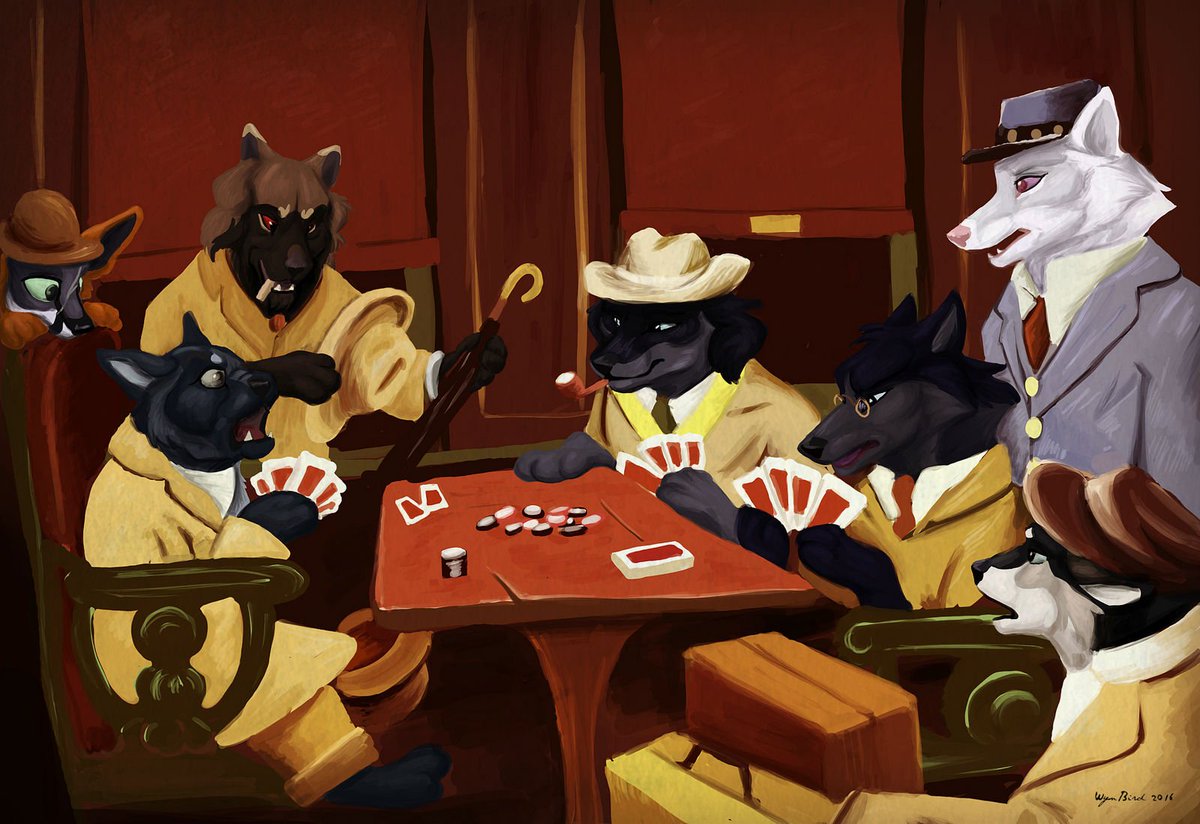 Hey <a href="/visitsugartown/">Sugartown</a> and <a href="/camolNFT/">camol</a>:

Wolves are the best gamblers in the world, but you forgot to give us AL for your Cores mint

You said you envisioned a world-class competition, but frankly we just see a bunch of sheep lining up

Thankfully, it's not too late. Gib Wolves AL