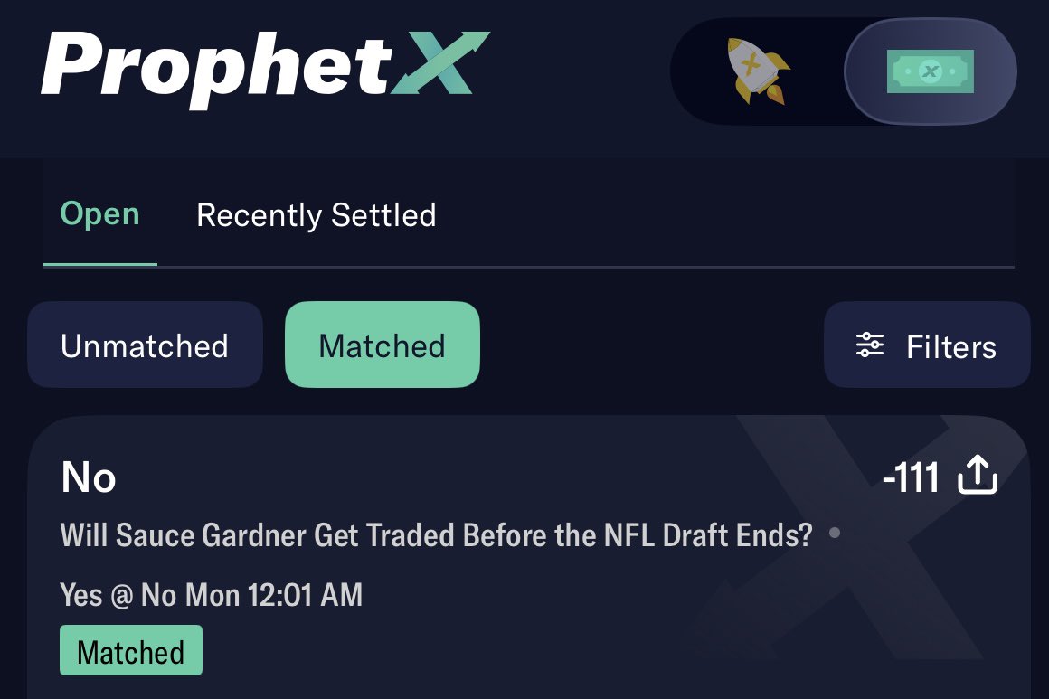 JCProps17's tweet photo. NFL Draft Banger https://t.co/vPZ83ouR0Q