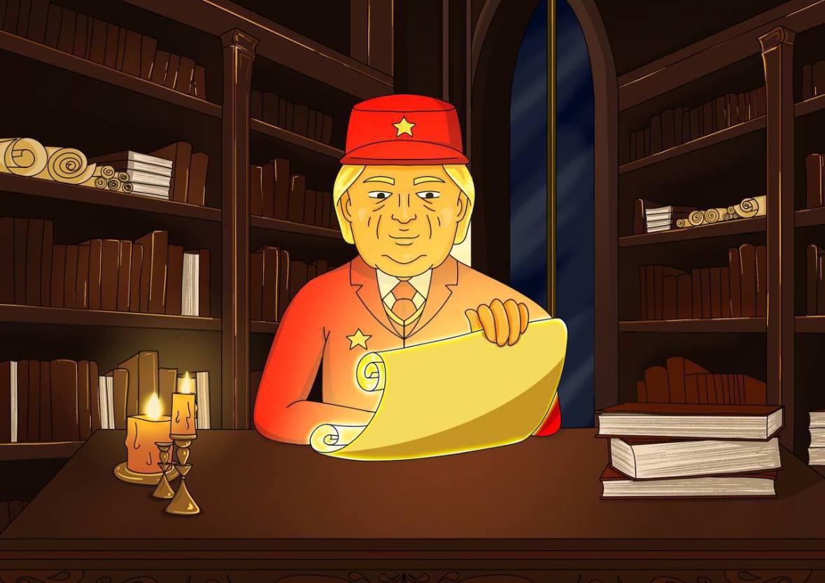 Tariffs... and more tariffs