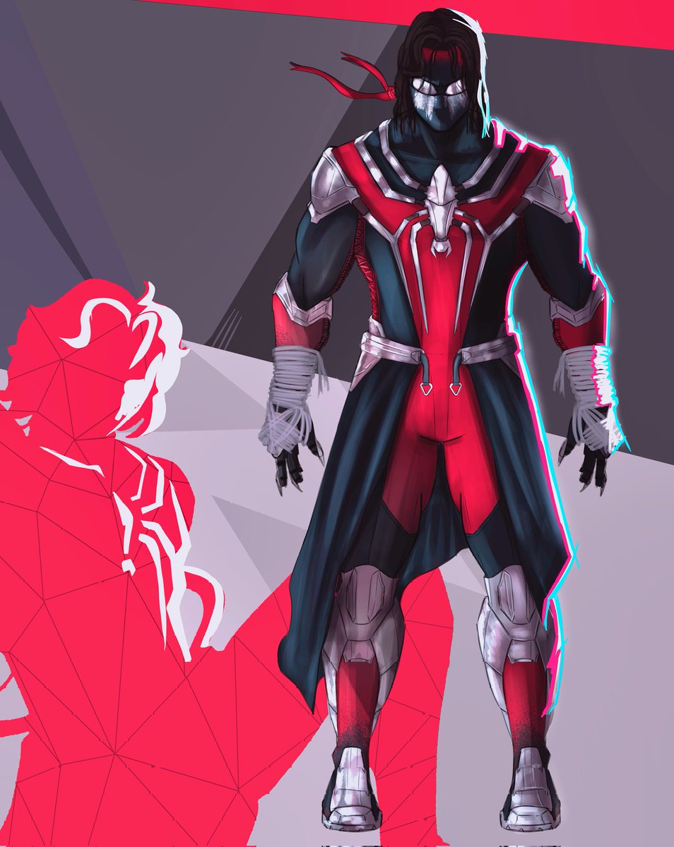 Kdog_Digital's tweet photo. 1st Digital Art (2020) vs Latest (2025) https://t.co/NM9C15sUSK
