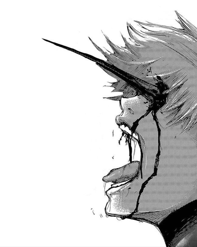 mangaa's tweet photo. Tokyo Ghoul https://t.co/jNuNY6E6Tj