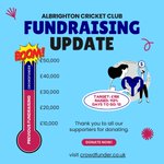 Photo by AlbrightonCC (@AlbrightonCC)