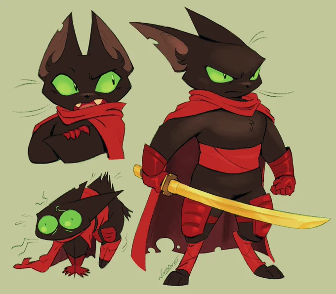 underrated show #maomaoheroesofpureheart #maomao #cartoonnetwork
