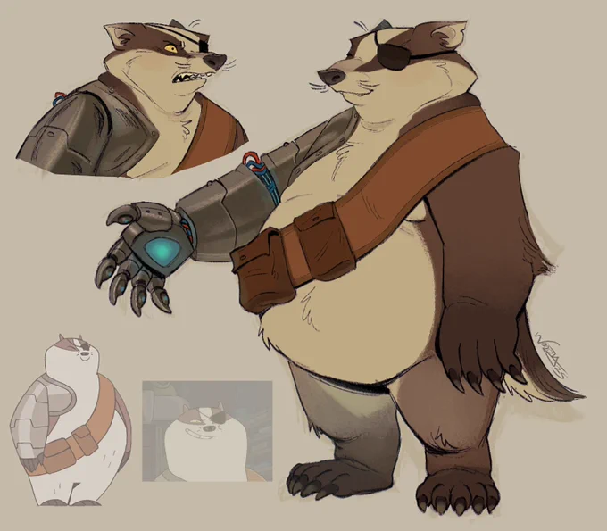 underrated show #maomaoheroesofpureheart #maomao #cartoonnetwork