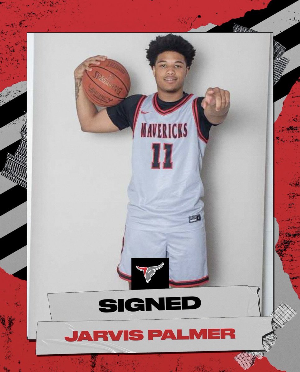 WELCOME TO THE FAMILY‼️🤘🏽

6’2 Guard - Jarvis Palmer <a href="/JarvisPalmer6/">Jarvis Palmer Jr</a>
Forrest City, AR
