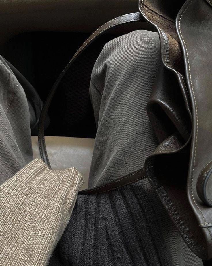 the ultimate goal is to be well mannered, well educated and well dressed