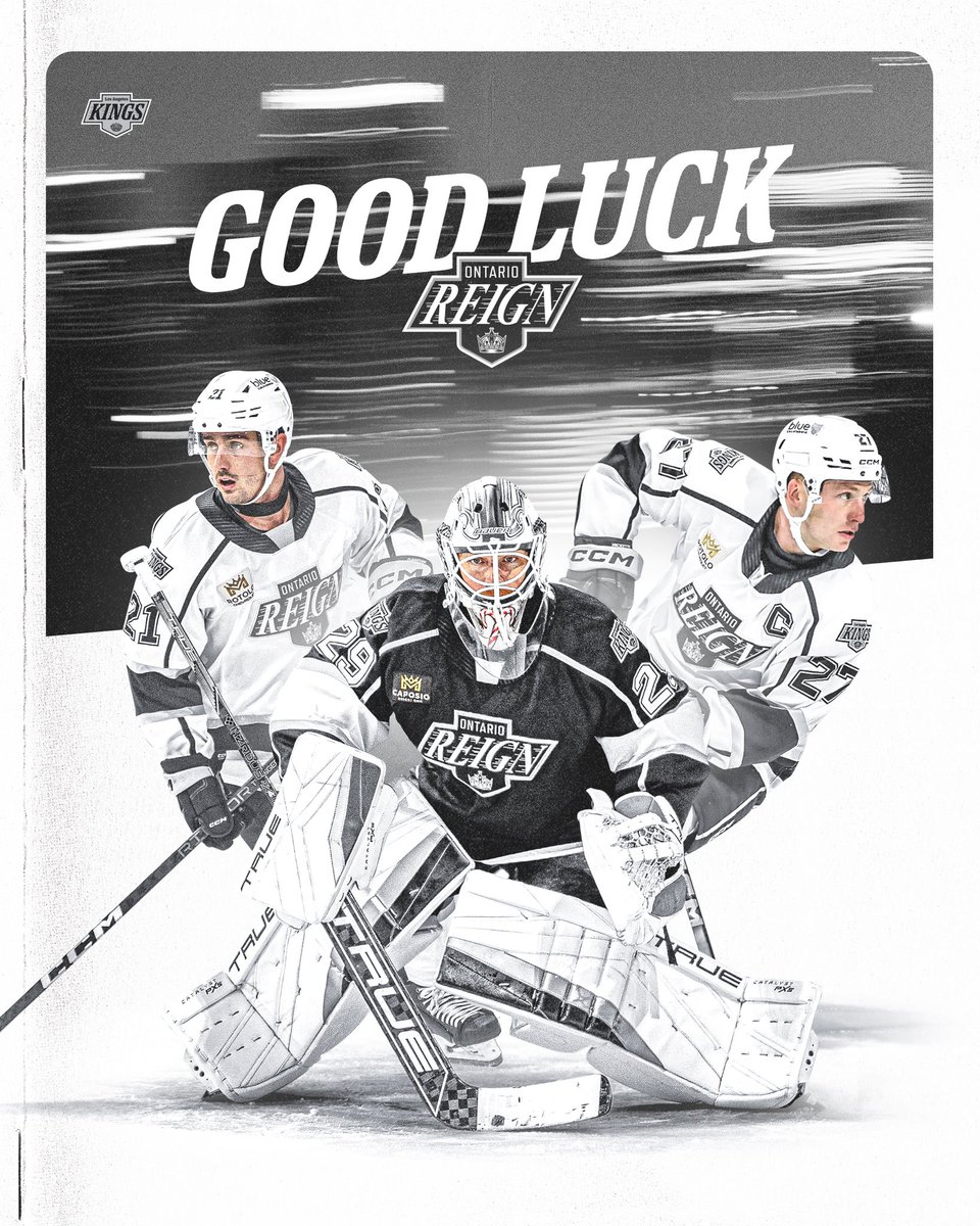 LAKings's tweet photo. LET’S GO @ontarioreign 🖤🤍

📲 https://t.co/fk9rd6IDAD https://t.co/EoSk4W4hDx