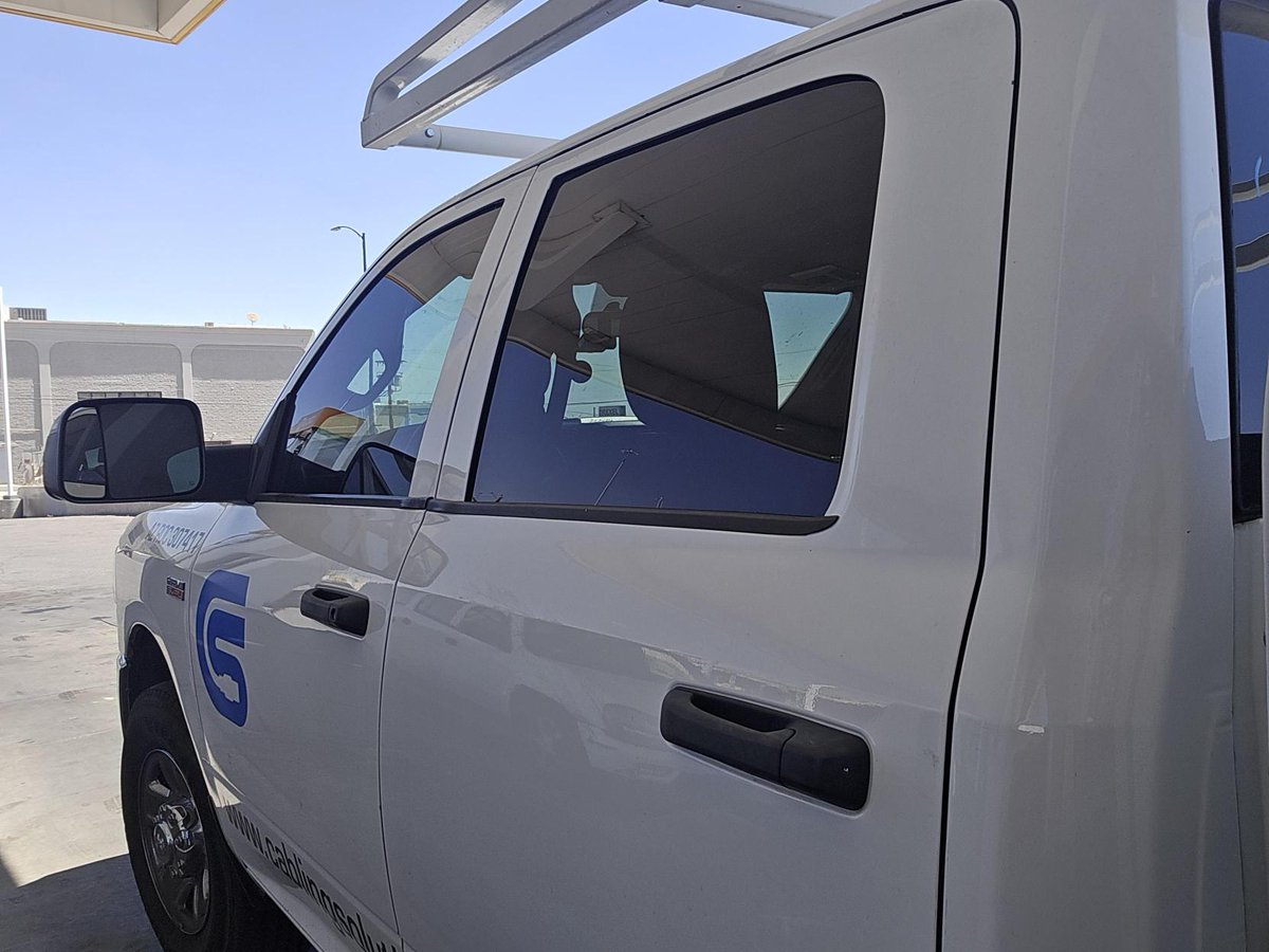 No excuses. Just execution.
Gassed up and grindin'. 👊💯 #AlwaysOnRoute #bluecollarflow #teamcsg #cablingsolutionsgroup #jobisteready #bluecollar #lowvoltage #fiberoptics #electrical #IT #structuredcabling