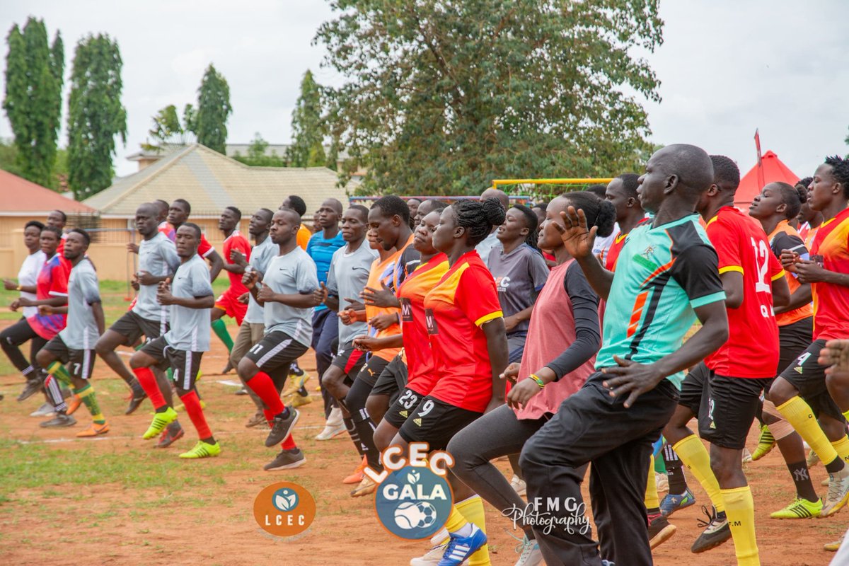 Lira Corporate Gala Season Kicks Off!

Join us on May 4th at Lira Town College Playgrounds for the 3rd event of the 2025 Lira Corporate Gala season!

Activities: Aerobics, Football, Volleyball, Tug of War, Scrabble, Draughts, Ludo, Chess, Mweso, Netball