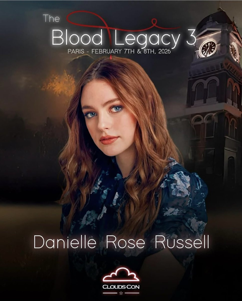 The joy is immense, my heart is filled with gratitude and my eyes are filled with wonder. Thank you 🫶💕🙏 <a href="/CloudsCon/">Clouds Con</a> @danielleroserussell