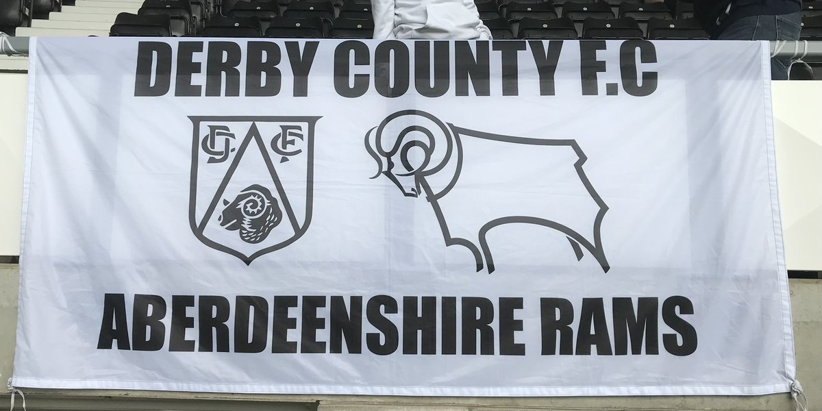 Inverurie Ram tweet media