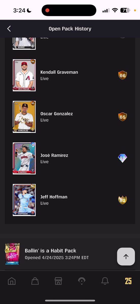 Mike Dro tweet media