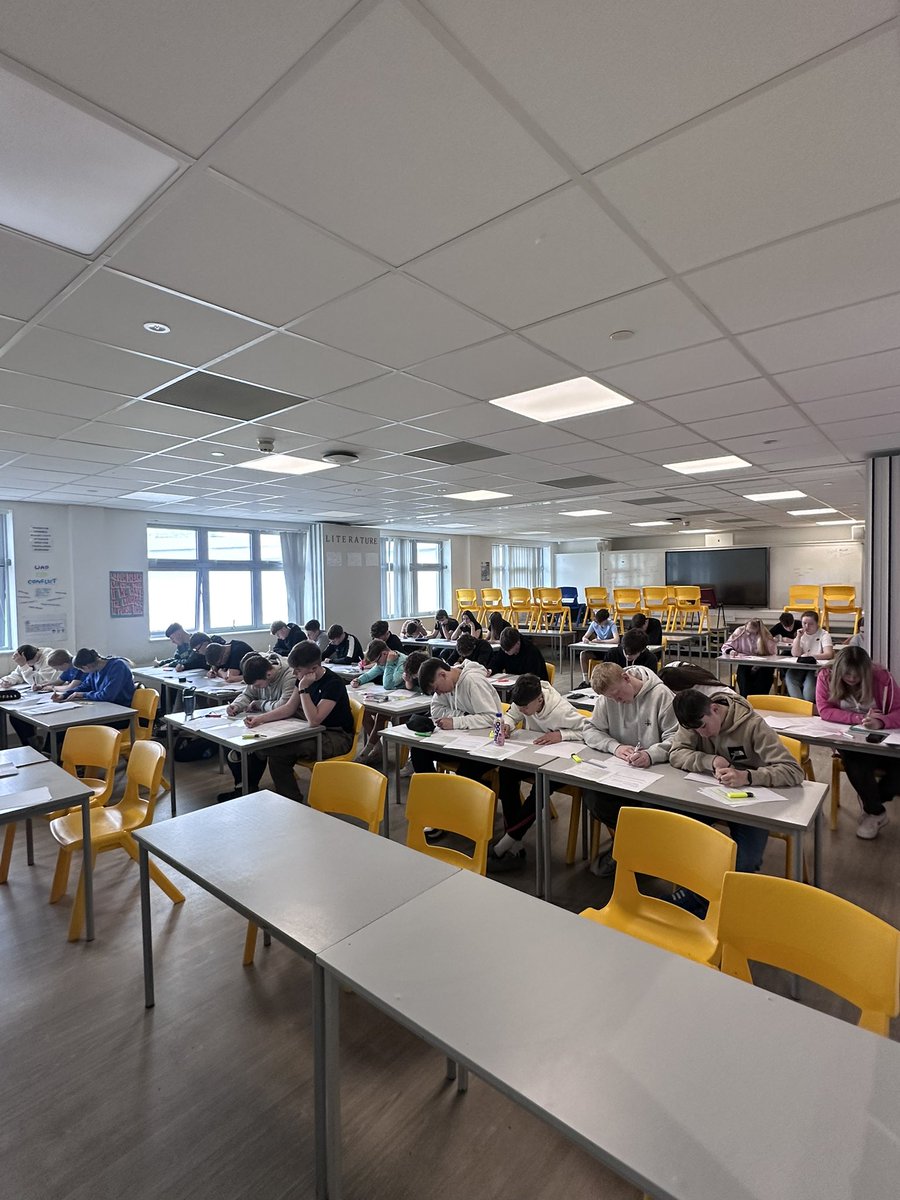 Islwyn High English (@islwynenglish) on Twitter photo What a fantastic turnout for year ten Unit 1 English Literature revision today! You reap what you sow! Keep up the fantastic effort all. ๐๐ผ <a href="/IslwynHigh/">Islwyn High School</a> What a fantastic turnout for year ten Unit 1 English Literature revision today! You reap what you sow! Keep up the fantastic effort all. ๐๐ผ <a href="/IslwynHigh/">Islwyn High School</a>