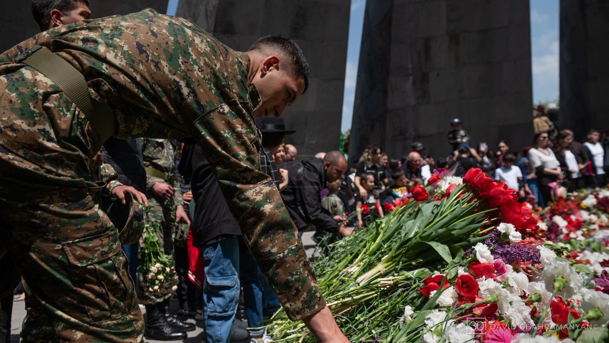 04.24.1915

We remember and demand