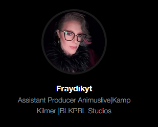 I am an official Speaker <a href="/NFT_NYC/">NFT.NYC</a> 2025! 

I am beyond honored to speak about the importance of physical spaces and art in the adoption of NFTs. Successfully bridging the traditional art world with Web3 ~ my mission with <a href="/AnimusArt/">animus 💎</a>