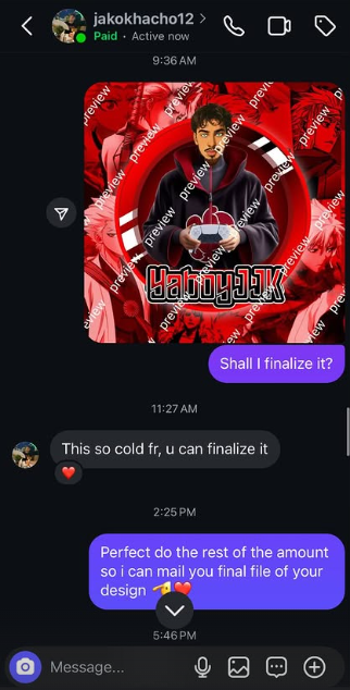 KylerFurry's tweet photo. Here we go a cool gaming logo for my twitch blessed client💯❤️
#designer #GraphicDesigner #furryartist #furryarts
#twiter https://t.co/VDtfqPK2Vf