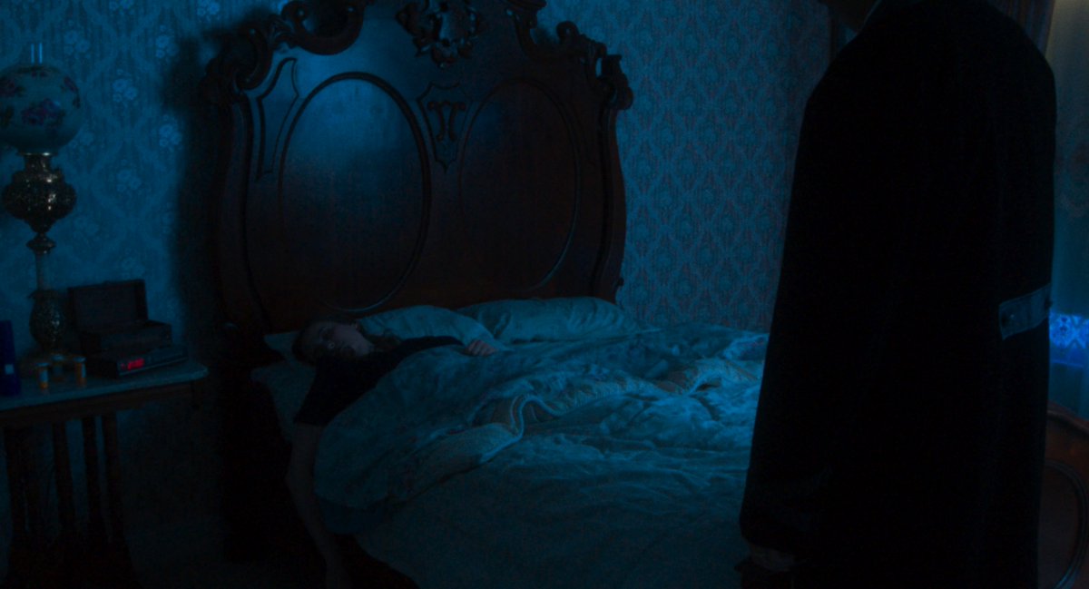 The Winters Siblings have a long night ahead of them...

#DARKENTITIES is available on <a href="/TheRokuChannel/">Roku Channel</a> for FREE (with ads)!

bit.ly/4c2KICU