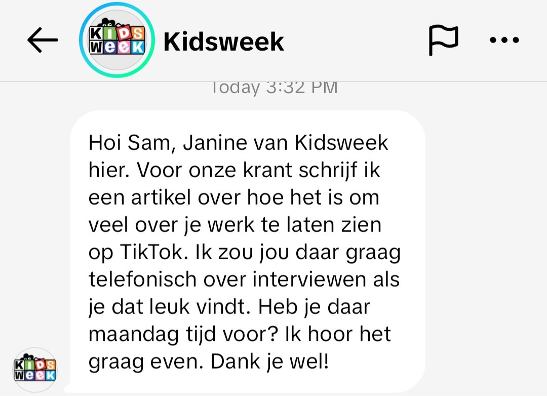Sam ✨️ tweet media