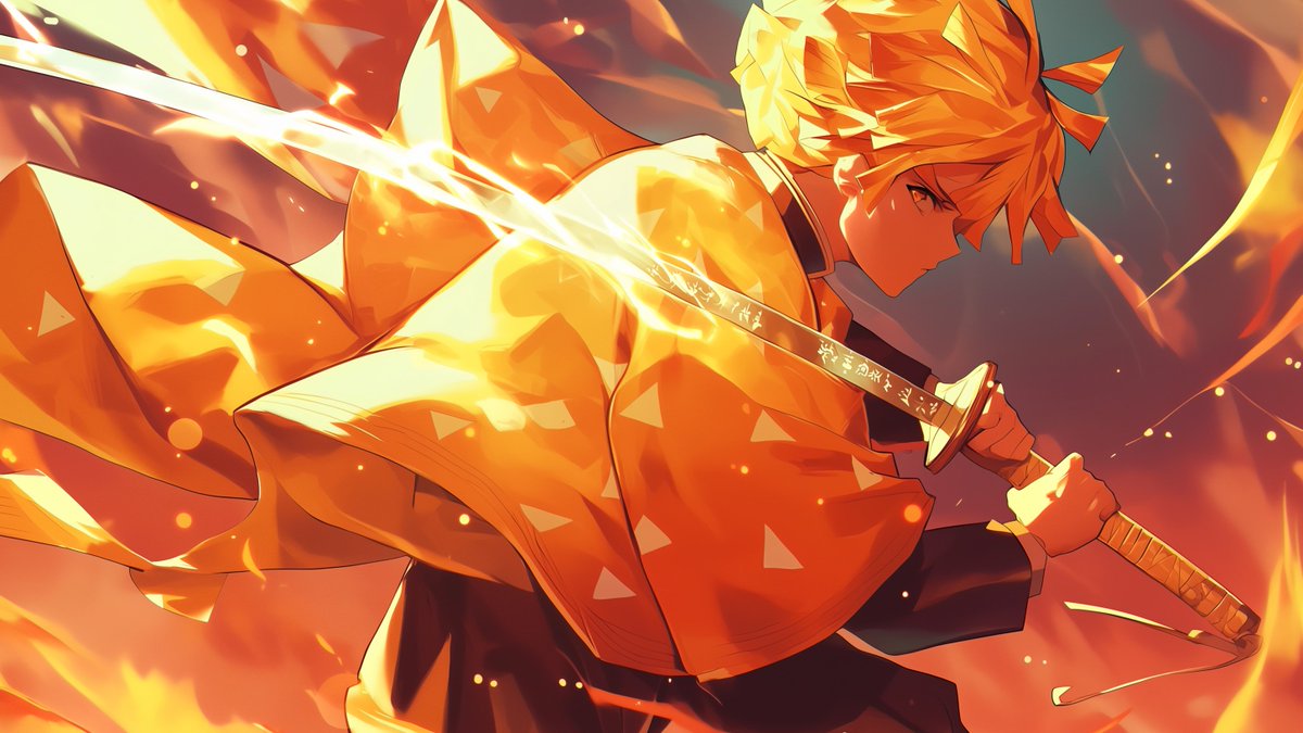 Gradalis7's tweet photo. | 4K Anime Wallpapers for PC 🇯🇵

#anime #wallpaper #4KUltraHD #AI #Law #TrafalgarLaw #ONEPIECE #goku #DragonBall #zenitsu #DemonSlayer #gaara #NARUTO #AIart #Wallpapers4k #Wallpapers #manga https://t.co/GLkpLoJ39Q