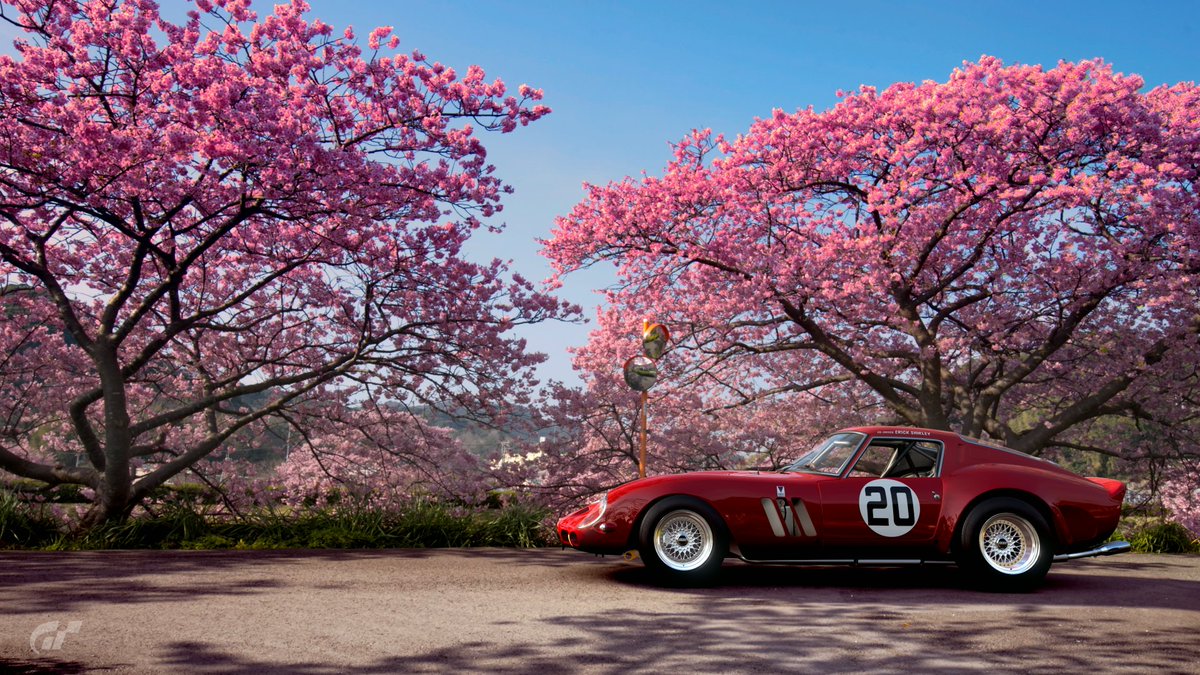 Ferrari 250 GTO

Only 2 more 20m cars to go 🥲

#ferrari #granturismo7 #VirtualPhotography #granturismophotography #gt7 #playstation #gaming